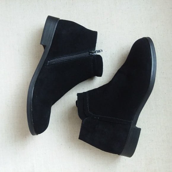 steve madden rimas bootie